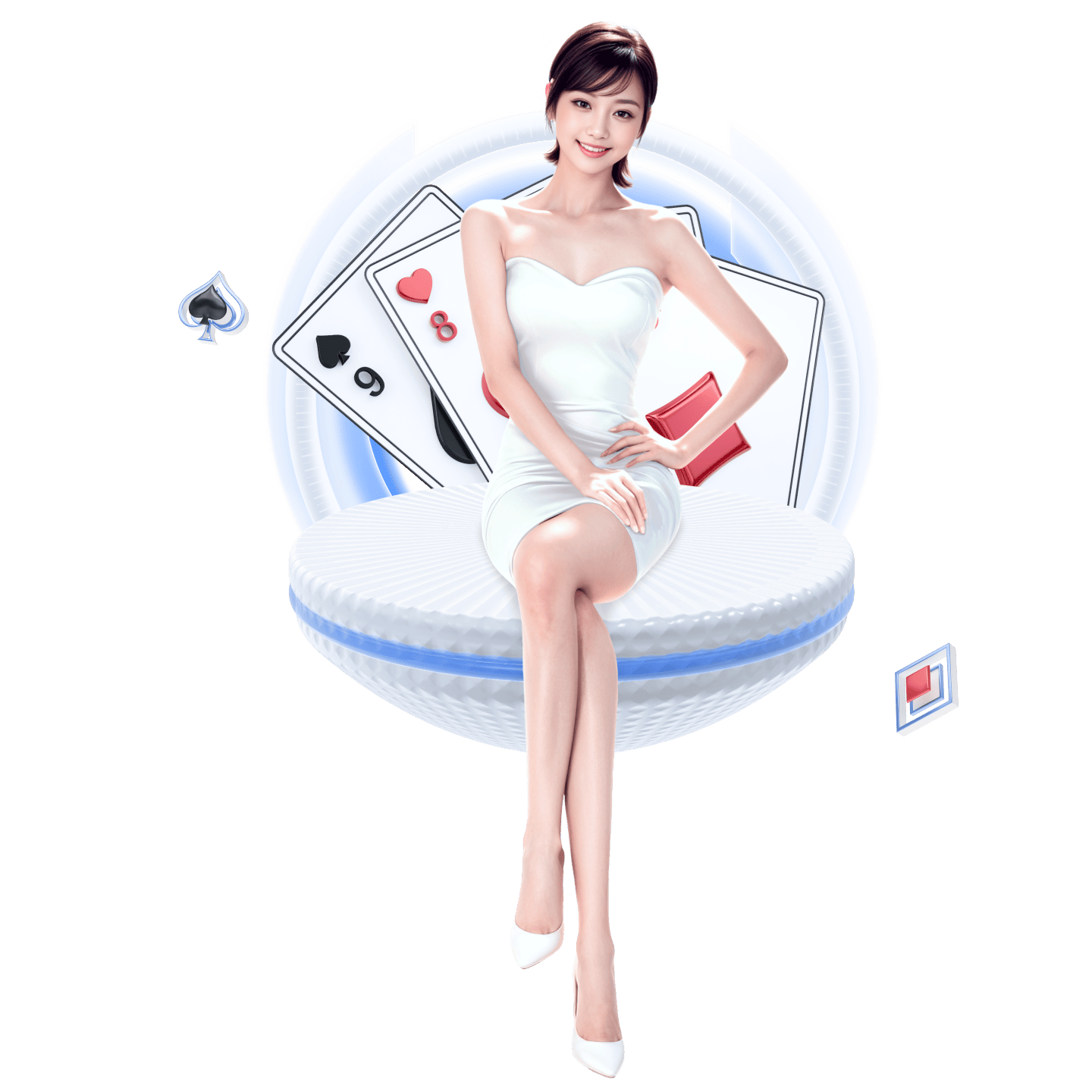 美凌格死忠